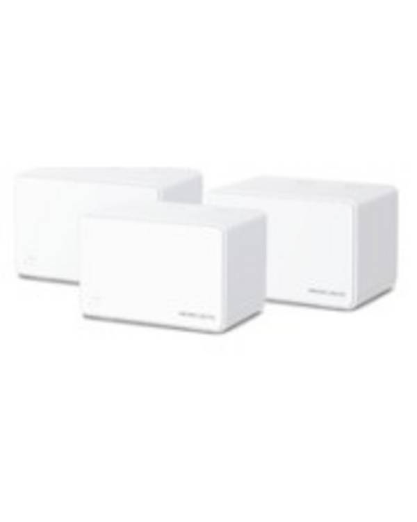 TP-LINK Mercusys Halo H3000X 3-pack AX3000 Mesh Wi-Fi 6 System