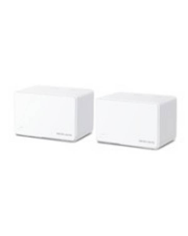 TP-LINK Mercusys Halo H3000X 2-pack AX3000 Mesh Wi-Fi 6 System