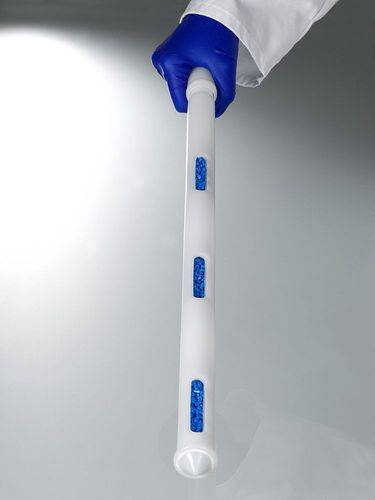 Sterile Probenehmer MultiDispo, Einweg, aus Kunststoff, Länge 1000 mm, 200 ml, VE = 20 Stück-1