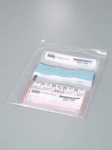 Sterile Probenbeutel SteriBag Premium, Volumen 300 ml, VE = 100 Stück-2