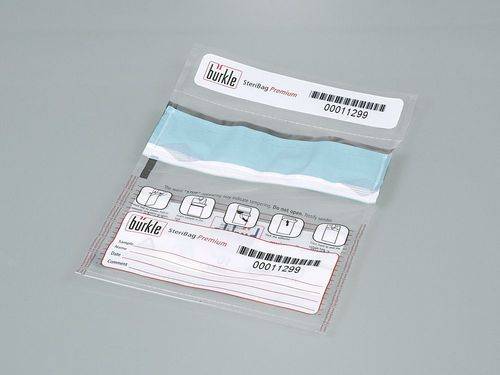 Sterile Probenbeutel SteriBag Premium, Volumen 300 ml, VE = 100 Stück-4
