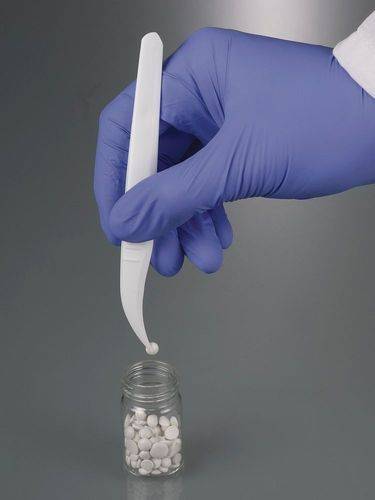 Sterile Probenbeutel SteriBag, Volumen 1650 ml, ohne Beschriftungsfeld, VE = 250 Stück-2