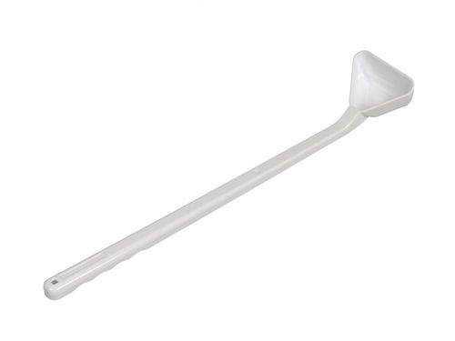 Sterile Einweg-Schöpfkellen mit langem Griff, Volumen 30 ml, aus Bio-PE, VE = 10 Stück-0