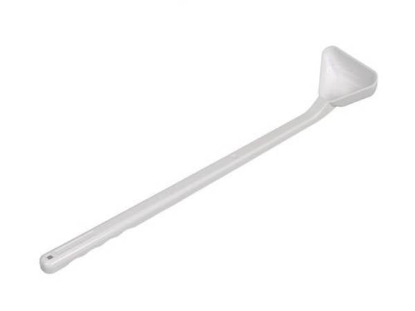 Sterile Einweg-Schöpfkellen mit langem Griff, Volumen 30 ml, aus Bio-PE, VE = 10 Stück