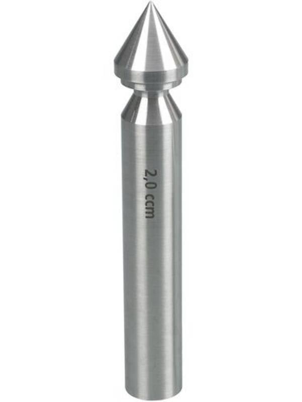 Spitzen für Probenehmer MicroSampler, Volumen 2,0 ml