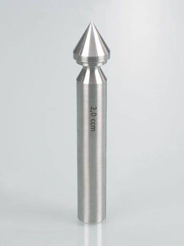 Spitzen für Probenehmer MicroSampler, Volumen 2,0 ml-1