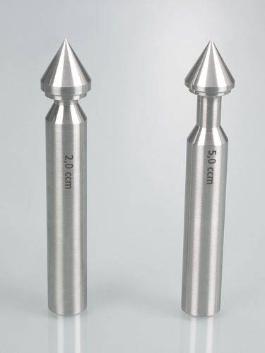 Spitzen für Probenehmer MicroSampler, Volumen 2,0 ml-2