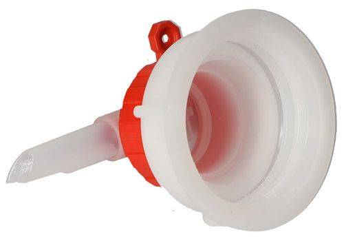 Kunststoffhahn AH 61, 61 mm Gewinde-Ø, VE = 10 Stück-2