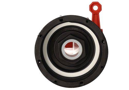 Auslaufhahn für Kunststoffgebinde H 71, 72 mm Gewinde-Ø, VE = 10 Stück-4