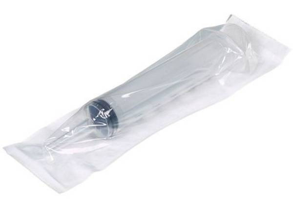 Sterile Saugspritzen zur Probenahme, aus Kunststoff, 50 ml Volumen, VE = 10 Stück