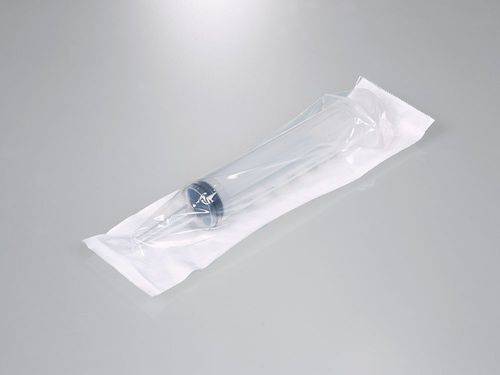 Sterile Saugspritzen zur Probenahme, aus Kunststoff, 50 ml Volumen, VE = 10 Stück-2