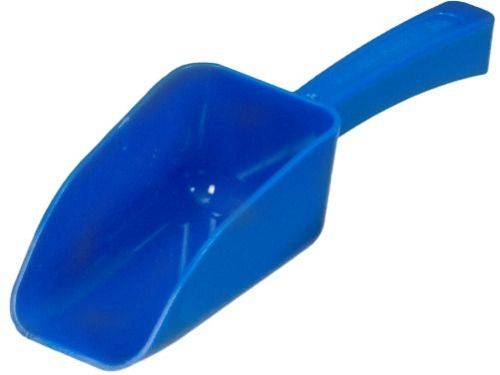 Sterile Schaufel, lebensmittel-geeignet, 150 ml, VE = 10 Stück-0