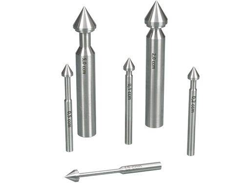Spitzen für Probenehmer MicroSampler, Volumen 10,0 ml-0