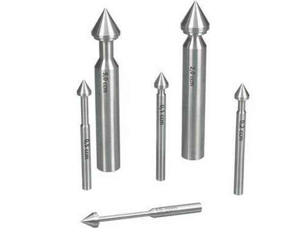 Spitzen für Probenehmer MicroSampler, Volumen 10,0 ml
