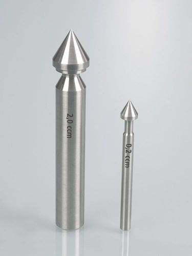 Spitzen für Probenehmer MicroSampler, Volumen 10,0 ml-1