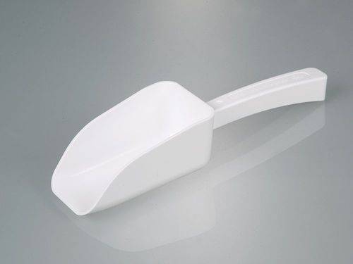 Einweg-Probenschaufel aus Bio-PE, 150 ml, VE = 10 Stück-3