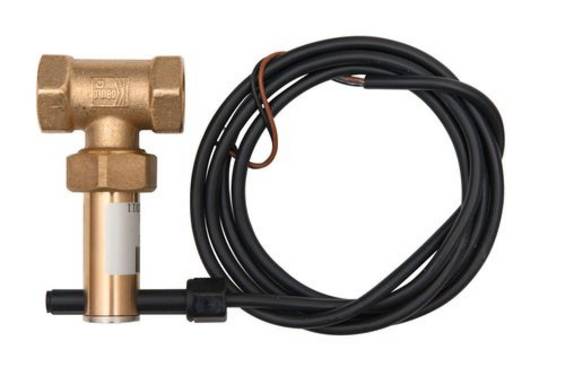 Strömungswächter 3/4" für Augenduschen und Notduschen, BR 710800