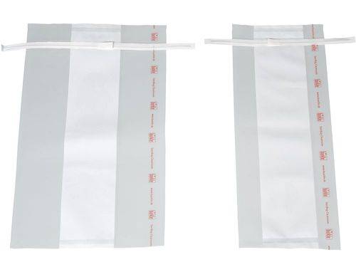 Sterile Probenbeutel SteriBag Cleanroom, Volumen 1650 ml, VE = 250 Stück-0