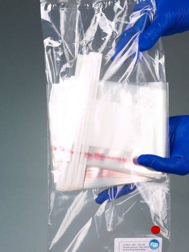 Sterile Probenbeutel SteriBag Cleanroom, Volumen 1650 ml, VE = 250 Stück-2