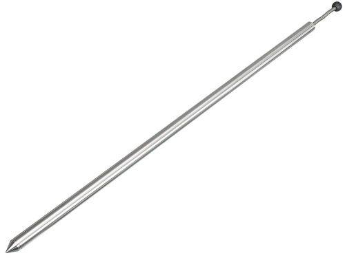 Probenehmer MicroSampler, aus Edelstahl, Rohr-Ø 25 mm, Länge 850 mm-0