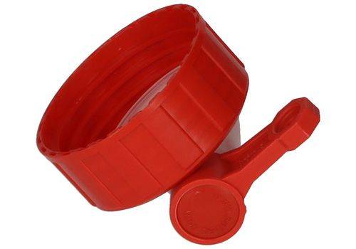 Kunststoffhahn AH 45, 45 mm Gewinde-Ø, VE = 10 Stück-4