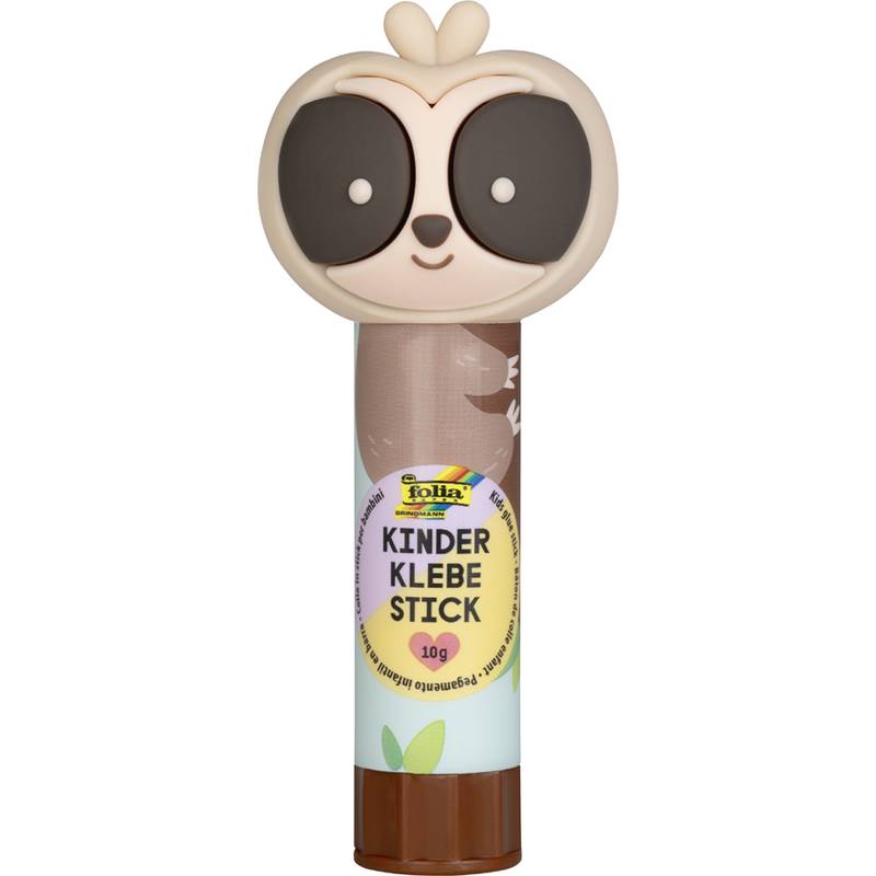 KIDS SLOTH Klebestift 1 St.-0