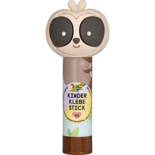 KIDS SLOTH Klebestift 1 St.