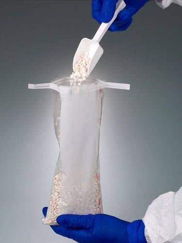 Sterile Probenbeutel SteriBag Cleanroom, Volumen 1650 ml, VE = 250 Stück-4