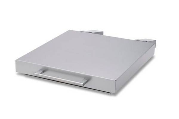 Schallschutzdeckel für Ultraschallreinigungsgerät Elmasonic xtra ST 300H und xtra ST 500H