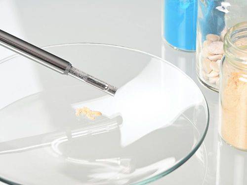 Probenehmer Mini, speziel für Pulver, Volumen 0,05 ml-3