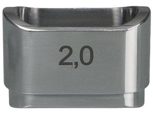 Probeneinsatz für Novartos Multi, 2,0 ml-0