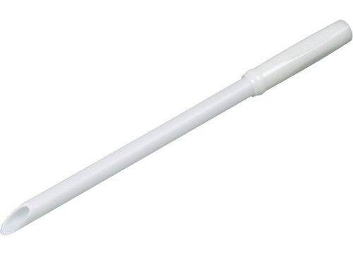Probenehmer DispoLance. Einweg, aus Kunststoff, Länge 300 mm, VE = 20 Stück-0