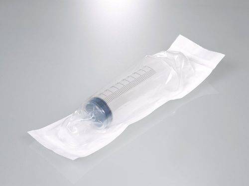 Sterile Saugspritzen zur Probenahme, aus Kunststoff, 100 ml Volumen, VE = 10 Stück-2