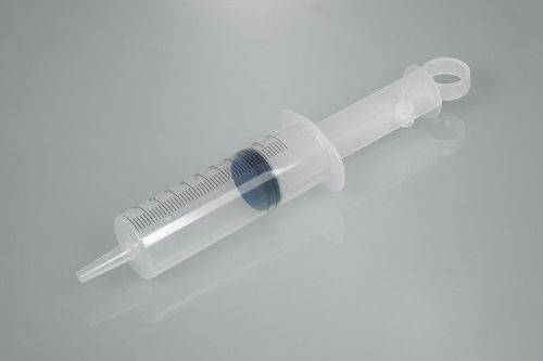 Sterile Saugspritzen zur Probenahme, aus Kunststoff, 100 ml Volumen, VE = 10 Stück-4