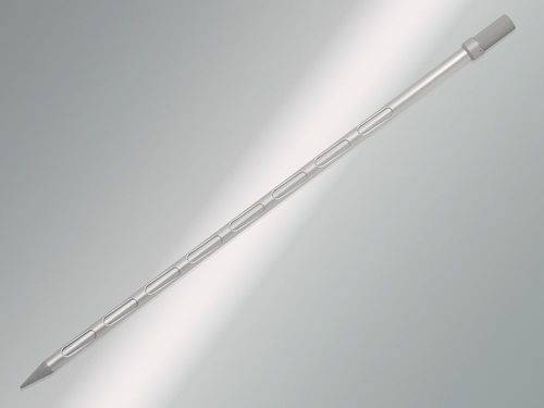 Probenehmer Spiralus Zonensammler, Länge 1450 mm-2