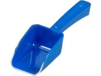 Sterile Schaufel, lebensmittel-geeignet, 25 ml, VE = 10 Stück-0
