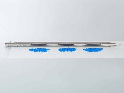 Quali-Paper für Zonensammler, VE = 50 Stück-2
