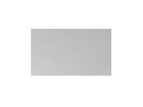Einlegeboden, für Regal mit B = 500 mm, 462 x 393 x 19 mm, grau