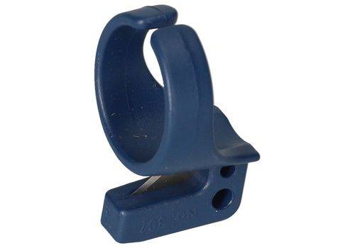 MARTOR SECUMAX RINGMESSER MDP, metalldetektierbar, 3,43 x 1,84 x 2,32 cm-2