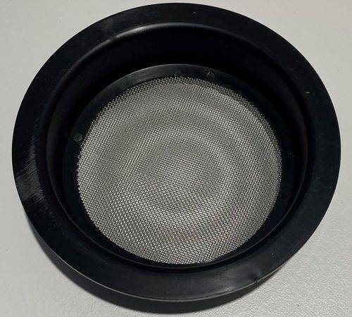Feinschmutzsieb für bio.x A25, B60, C100 und C100 XL-0