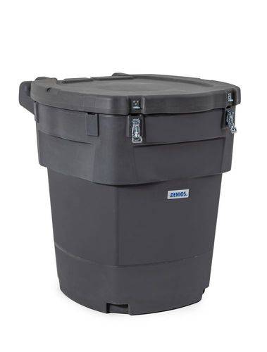 Mehrzweckbehälter XXL, Volumen 400 l-0