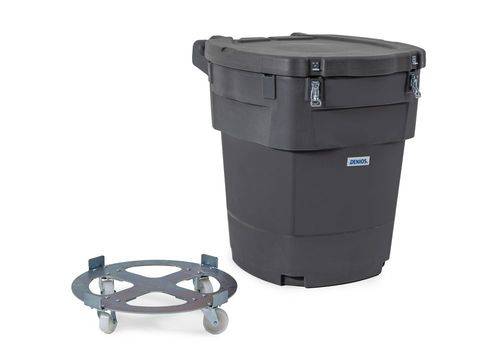 Mehrzweckbehälter XXL, Volumen 400 l-2