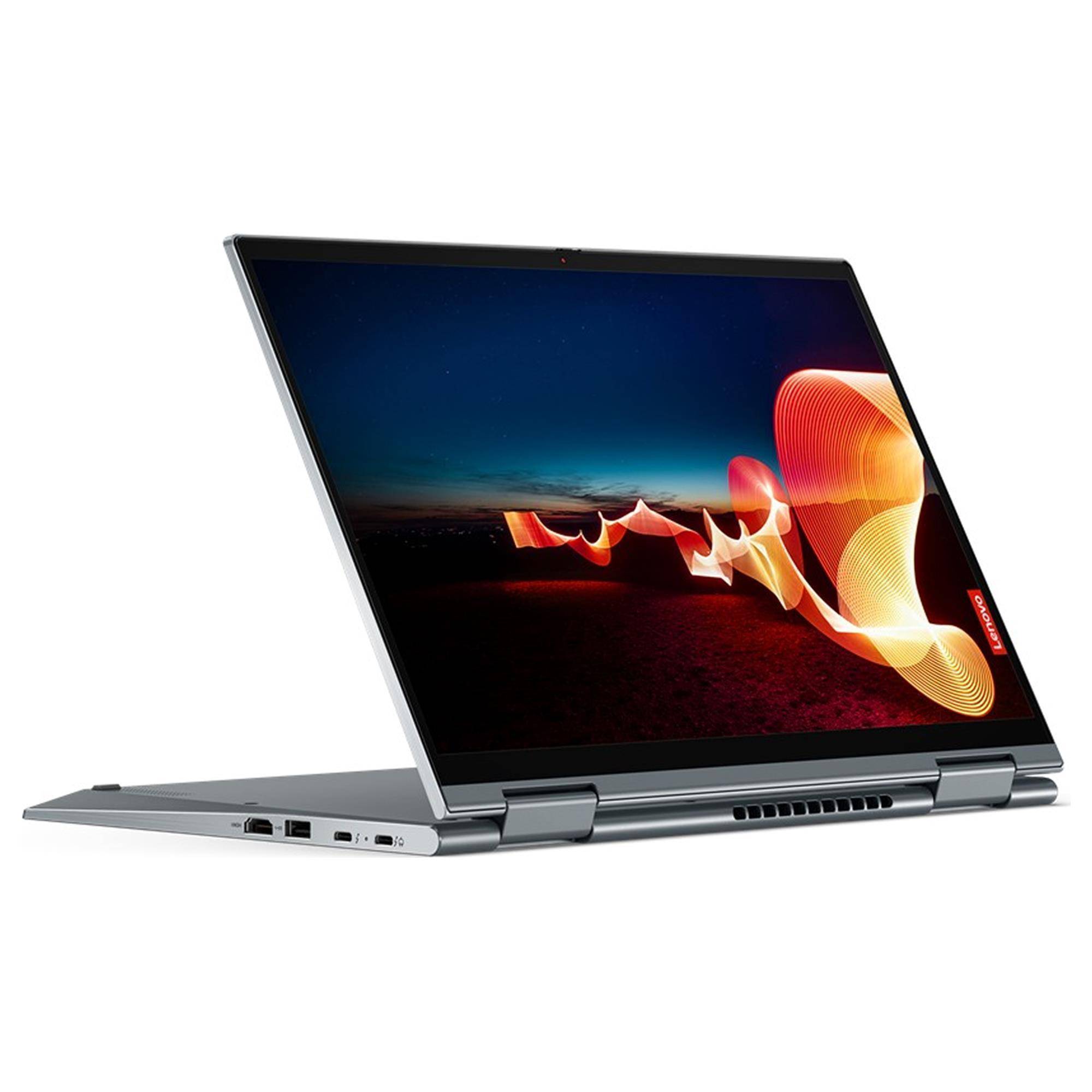 Lenovo ThinkPad X1 Yoga G6 i7-1185G7 14" 32 GB FHD Webcam Touch Win 11 Pro DE 512 GB SSD-2