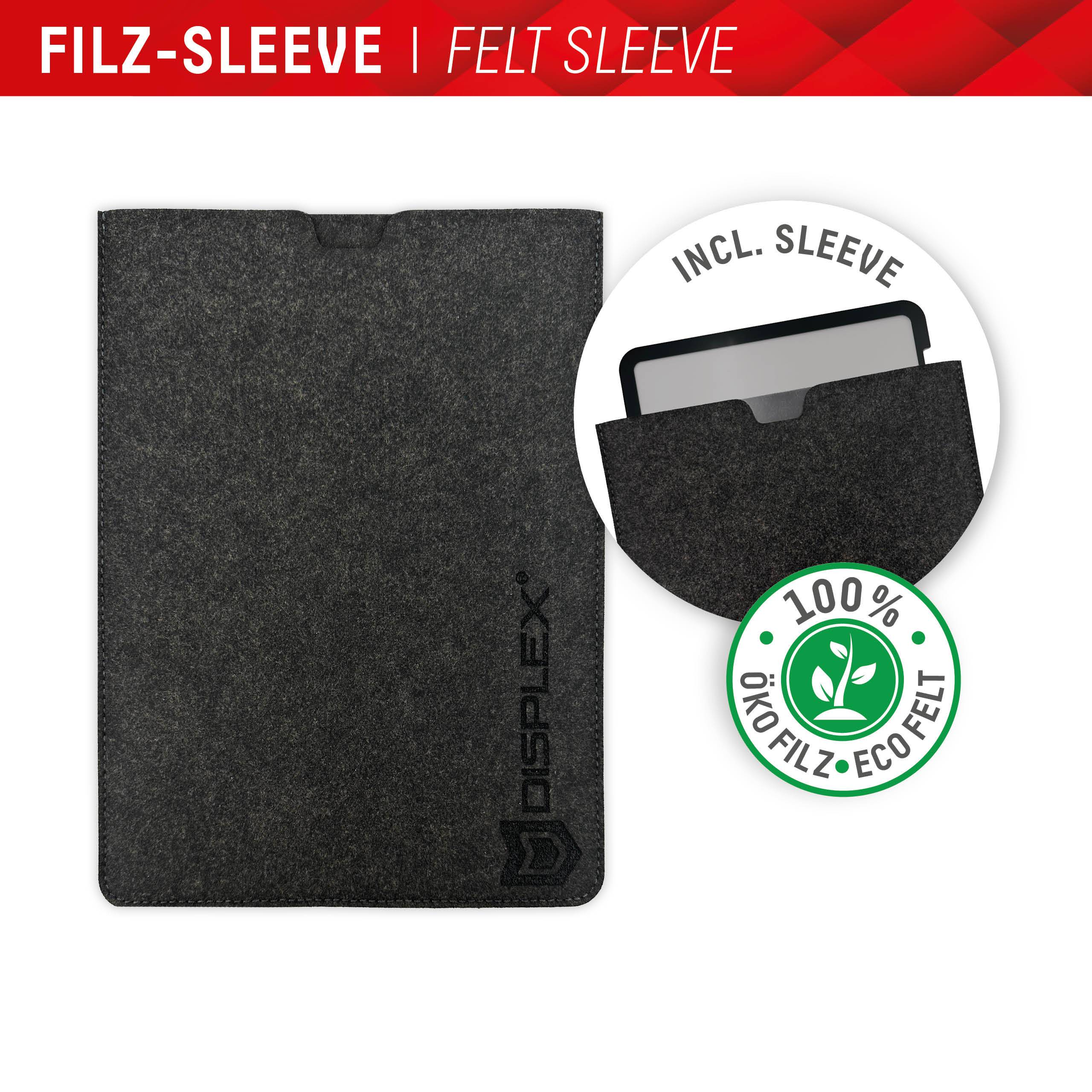 Privacy Safe Blickschutzfilter für iPad 10,9'' (10. Gen) / 11"" (2025) / Air 11'' (2024/2025/2026)-3