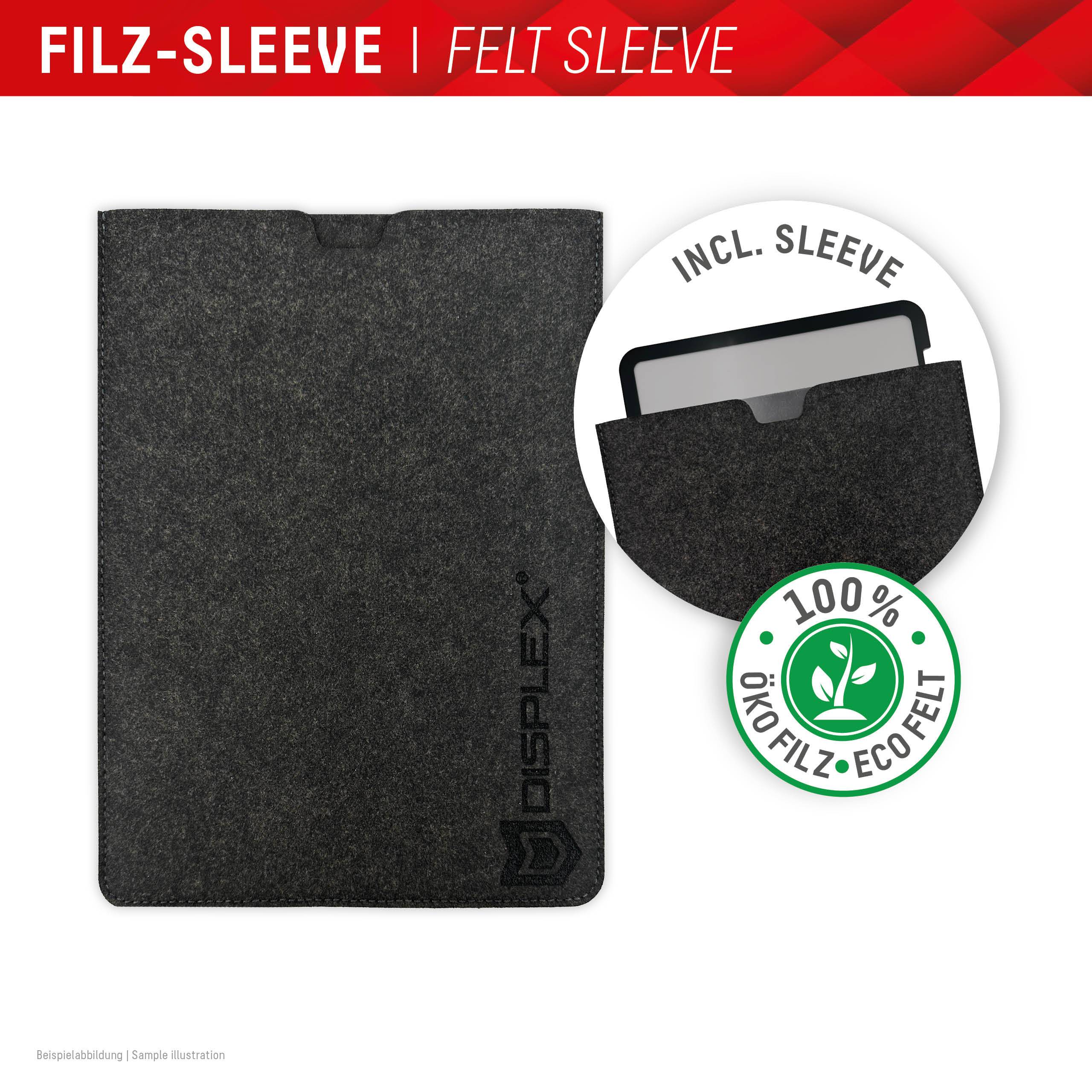 E.V.I. - DISPLEX Tablet PRIVACY Safe-4