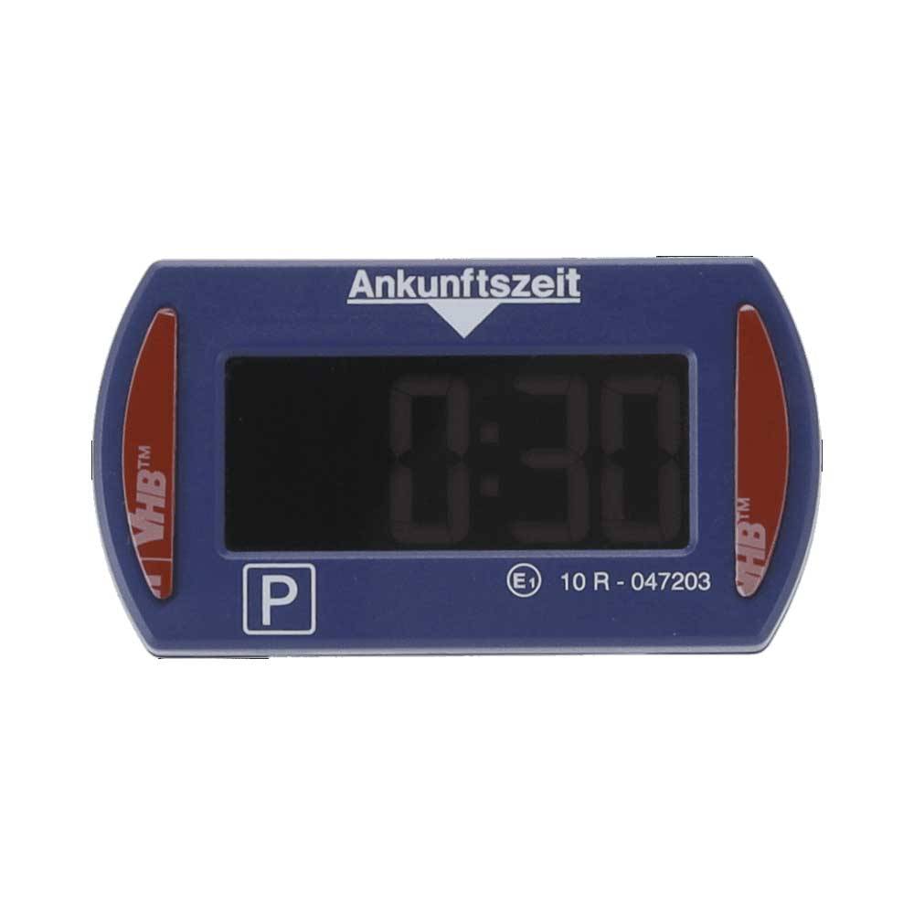 Needit Park Mini parking disc Home & Living Hobby & Freizeit-0