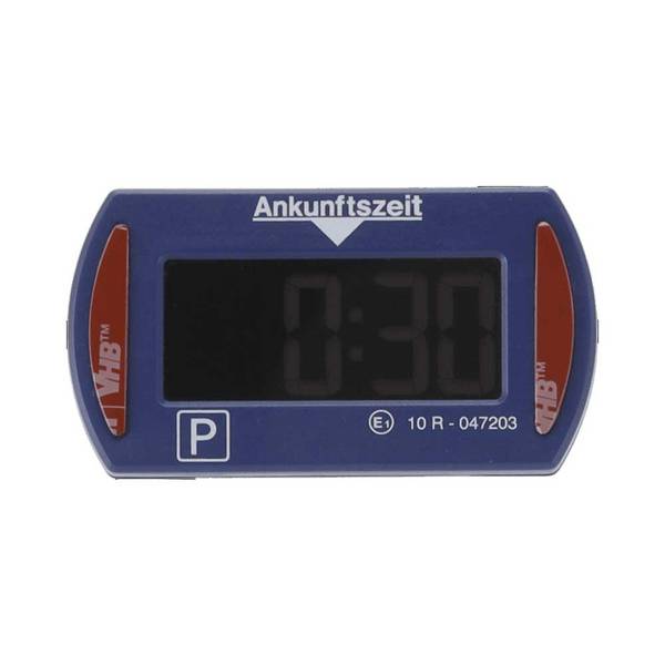 Needit Park Mini parking disc Home & Living Hobby & Freizeit