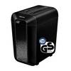 Aktenvernichter Powershred LX65 schwarz