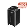Aktenvernichter Powershred 225Mi sw