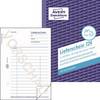 Lieferschein DIN A6 2x50Blatt